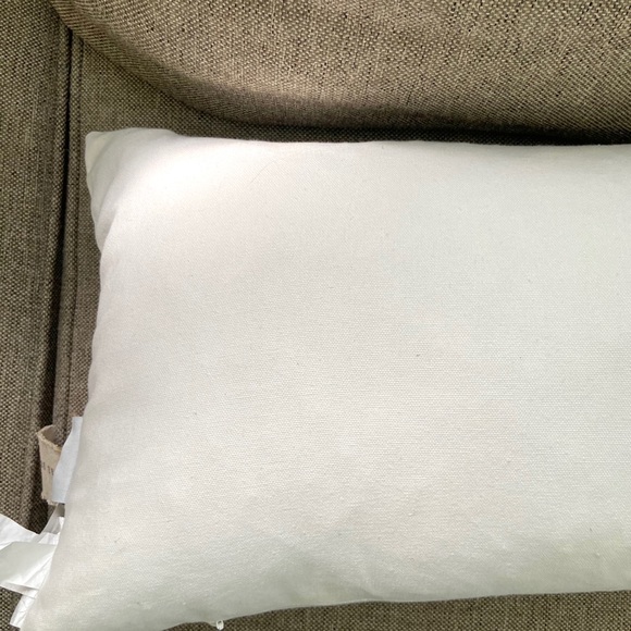 ✨Host Pick✨ Rae Dunn ‘Give Thanks’ Large Pillow - Picture 7 of 11